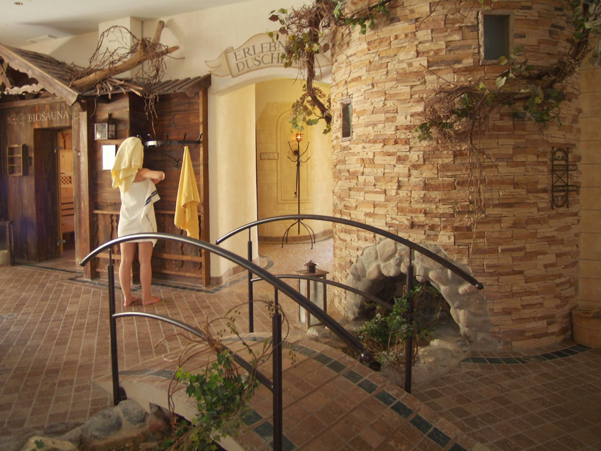 Hotel Natur- Und Aktivresort Reiterhof 4*