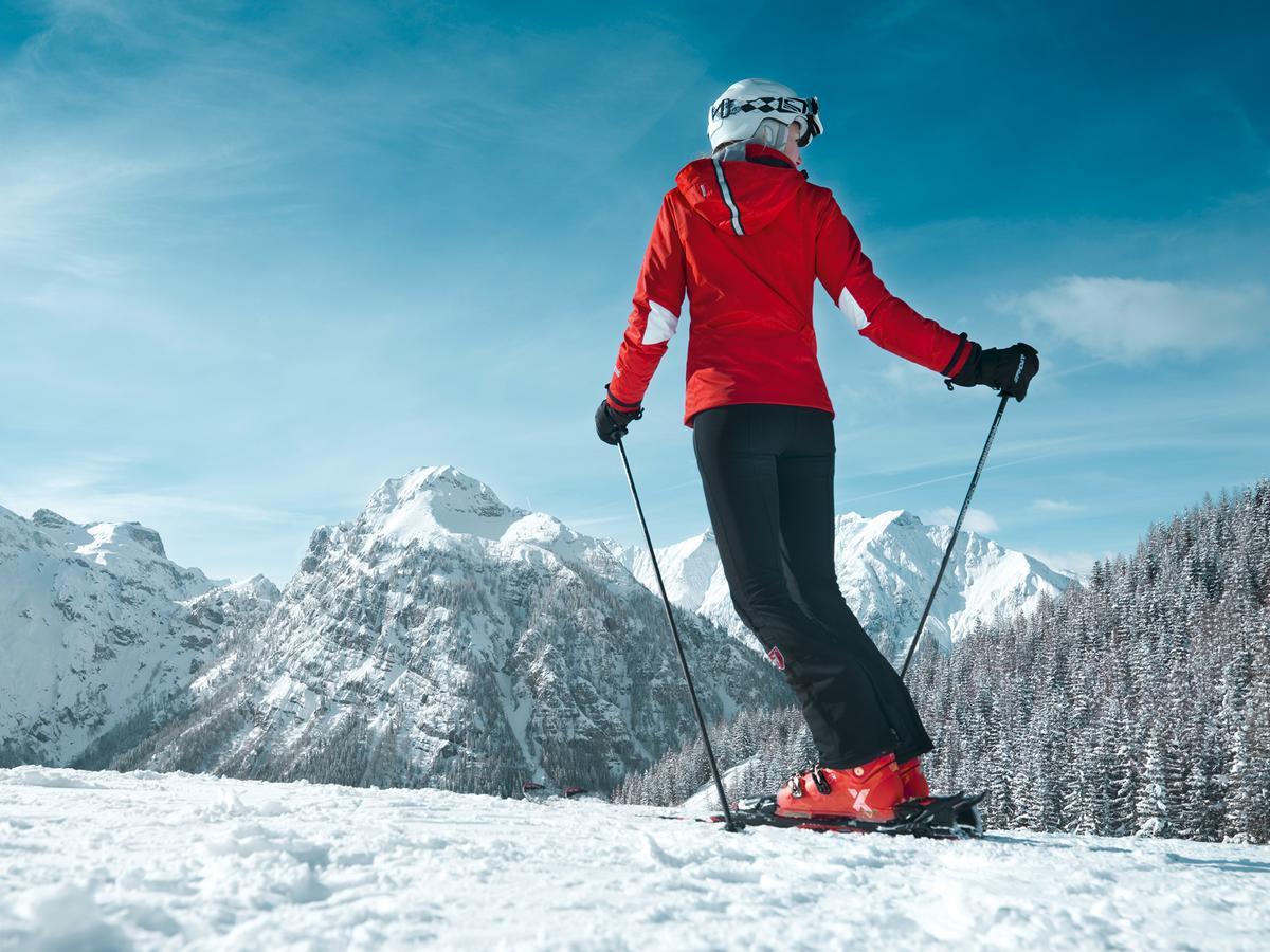 Natur- Und Aktivresort Reiterhof 4* Achenkirch