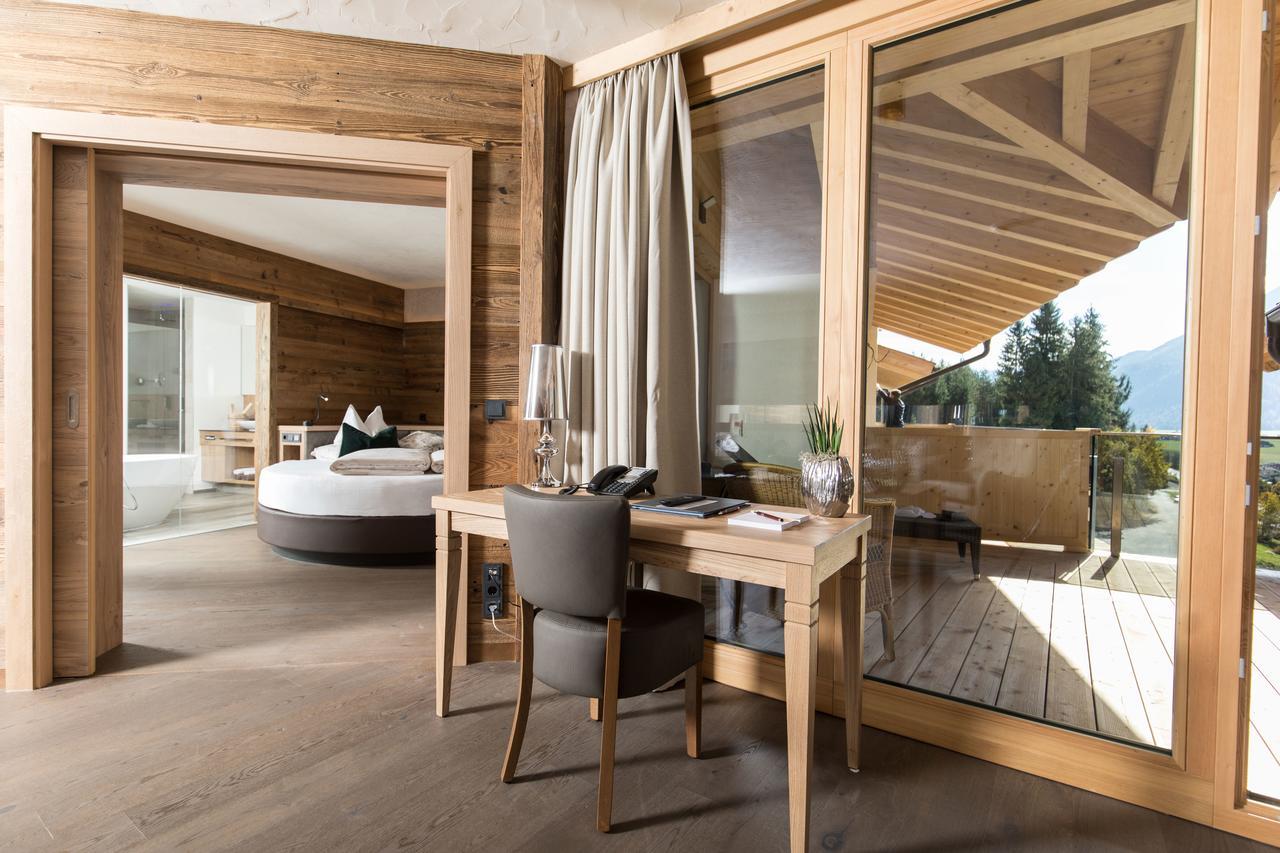 Natur- Und Aktivresort Reiterhof Hotel Achenkirch