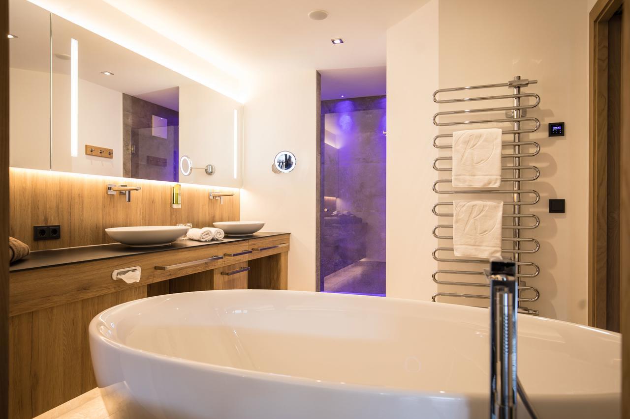Natur- Und Aktivresort Reiterhof 4*