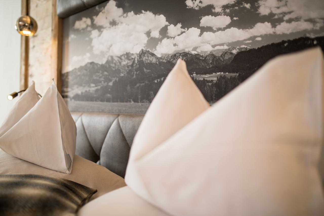 Hotel Natur- Und Aktivresort Reiterhof Achenkirch