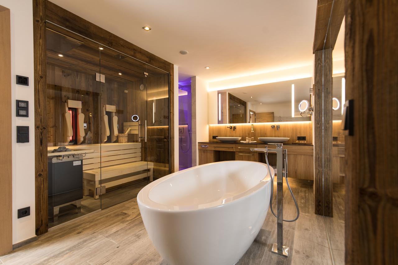 Hotel Natur- Und Aktivresort Reiterhof Achenkirch
