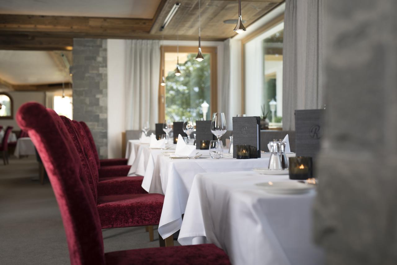 Hotel Natur- Und Aktivresort Reiterhof Achenkirch