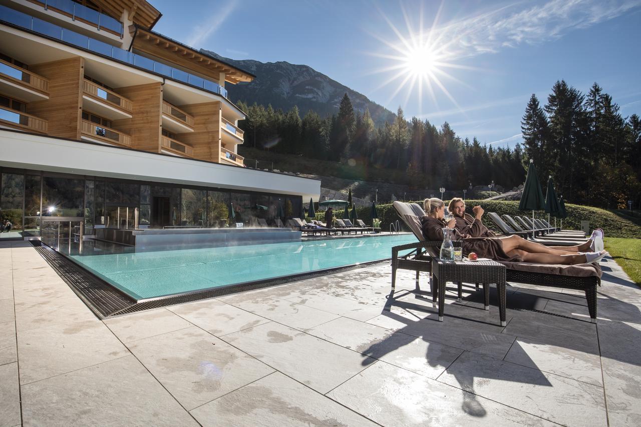 Hotel Natur- Und Aktivresort Reiterhof 4*