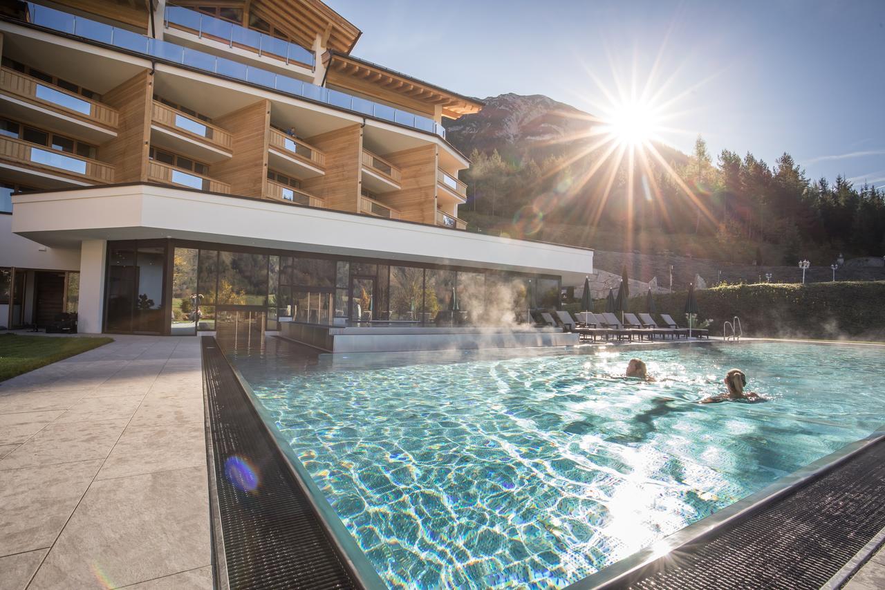 Natur- Und Aktivresort Reiterhof Achenkirch