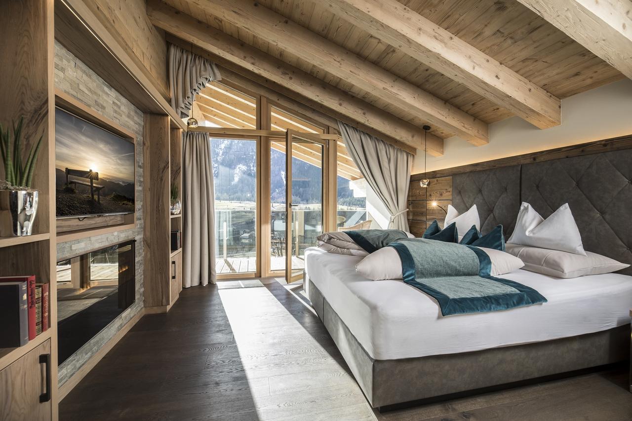 Natur- Und Aktivresort Reiterhof Achenkirch