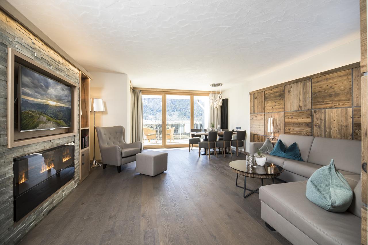 Natur- Und Aktivresort Reiterhof Hotel Achenkirch
