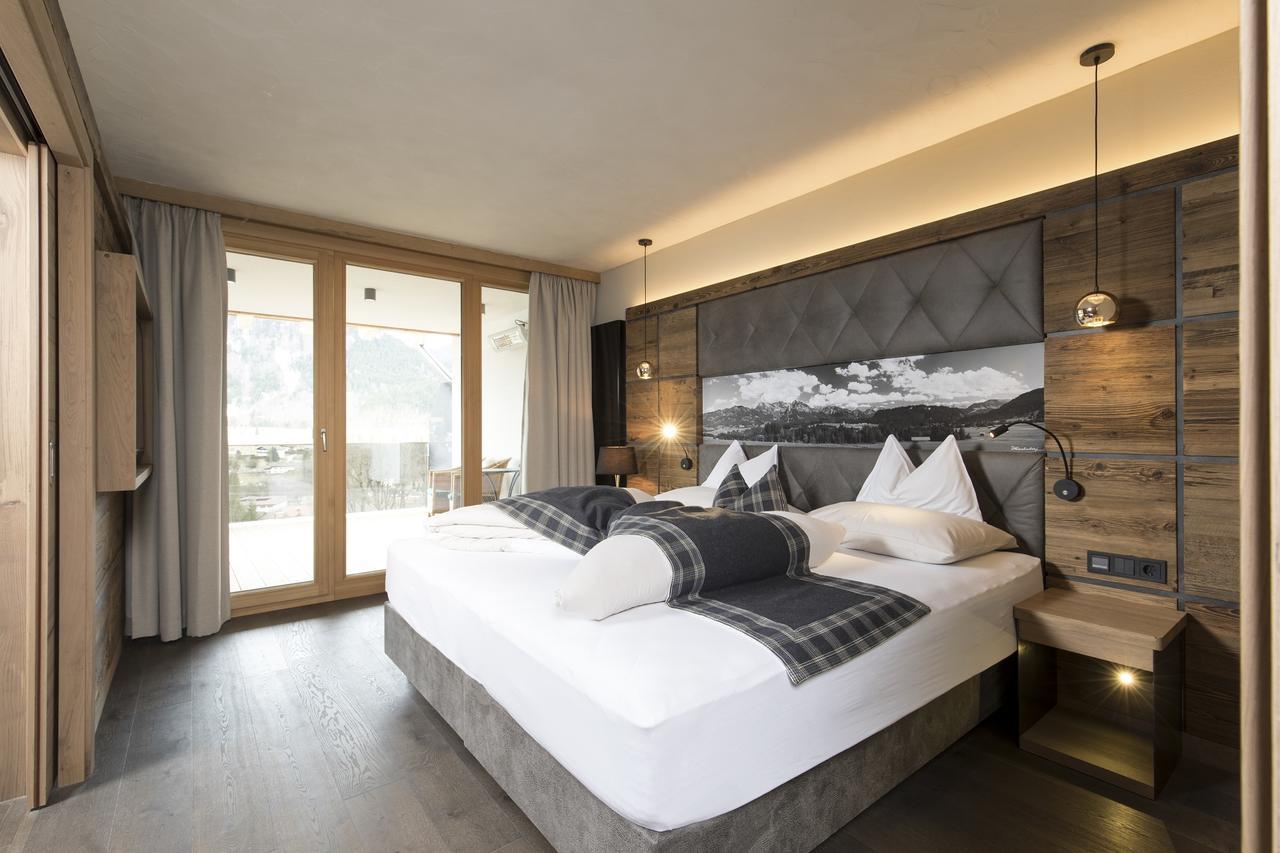 Natur- Und Aktivresort Reiterhof Achenkirch