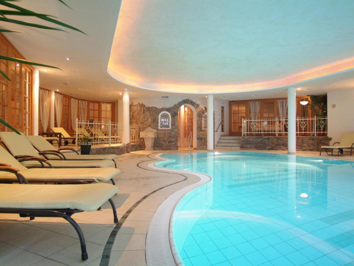 Hotel Natur- Und Aktivresort Reiterhof