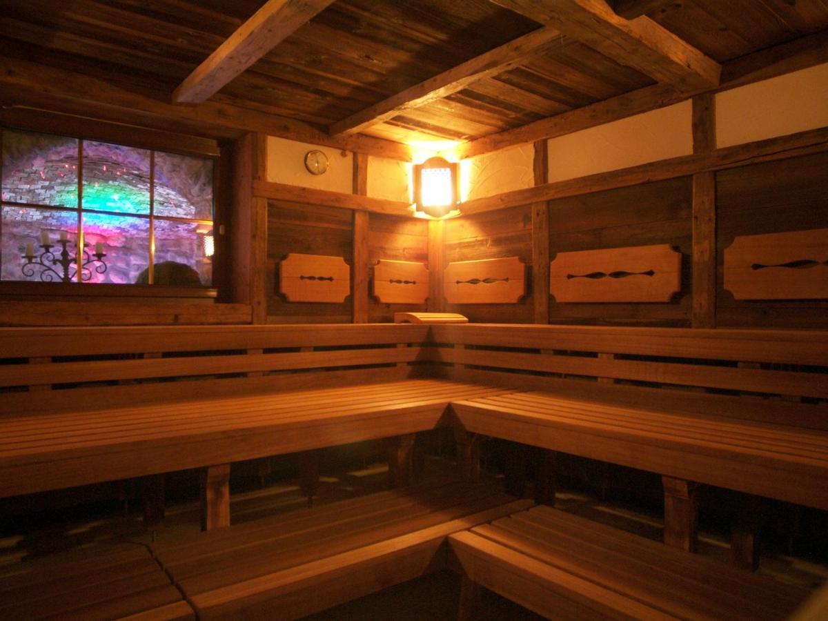 Natur- Und Aktivresort Reiterhof 4*