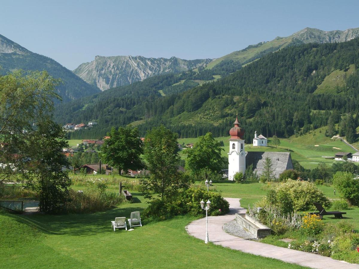 Natur- Und Aktivresort Reiterhof 4* Achenkirch